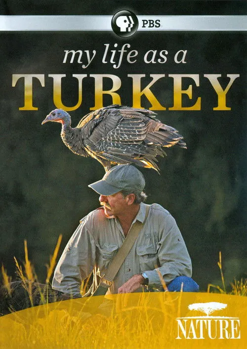 Joe Hutto interpreta a Narrator en My Life as a Turkey