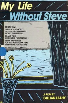 Jennifer Vuletic interpreta a Liz en My Life Without Steve