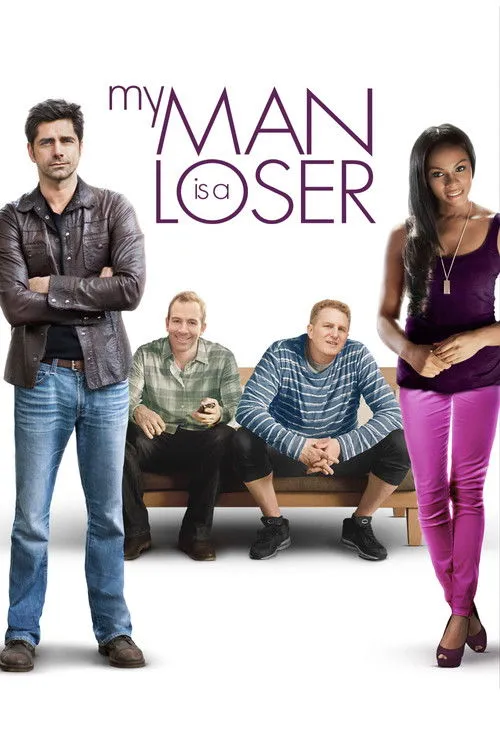Tika Sumpter interpreta a Clarissa en My Man is a Loser