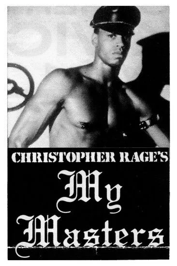 Póster de la película My Masters