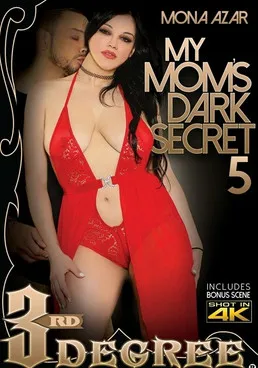 Póster de My Mom's Dark Secret 5