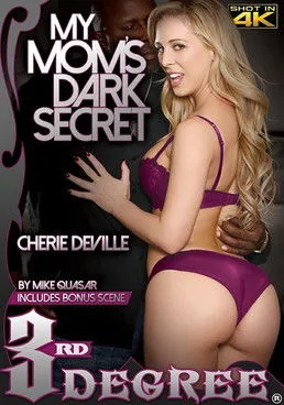 Póster de My Mom's Dark Secret