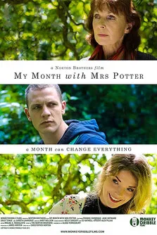 Megan Lockhurst interpreta a Doctor en My Month with Mrs Potter