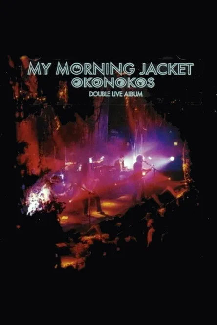 Jim James interpreta a Himself en My Morning Jacket: Okonokos