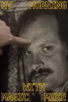 John Wilson interpreta a en My Morning with Magic Mike