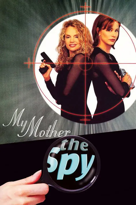 Jayne Brook interpreta a Alison Shaeffer en My Mother, the Spy