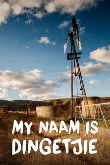 Chris du Toit interpreta a Bill Verster en My Naam Is Dingetjie