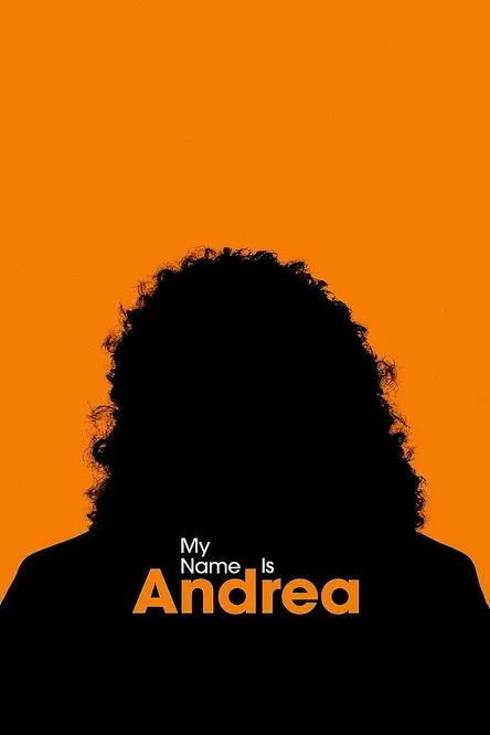 Portada de My Name Is Andrea