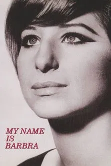 Póster de la película My Name Is Barbra