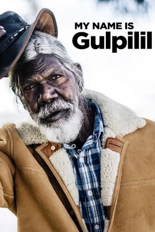 David Gulpilil interpreta a Self en My Name Is Gulpilil