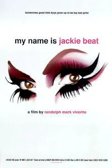 Póster de My Name is Jackie Beat
