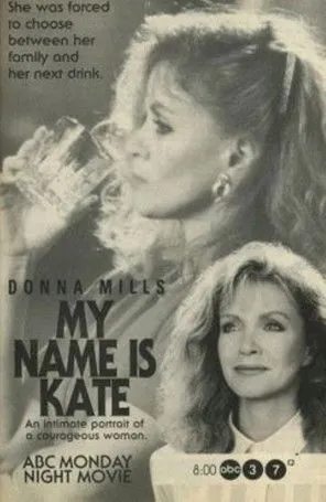 Póster de la película My Name Is Kate