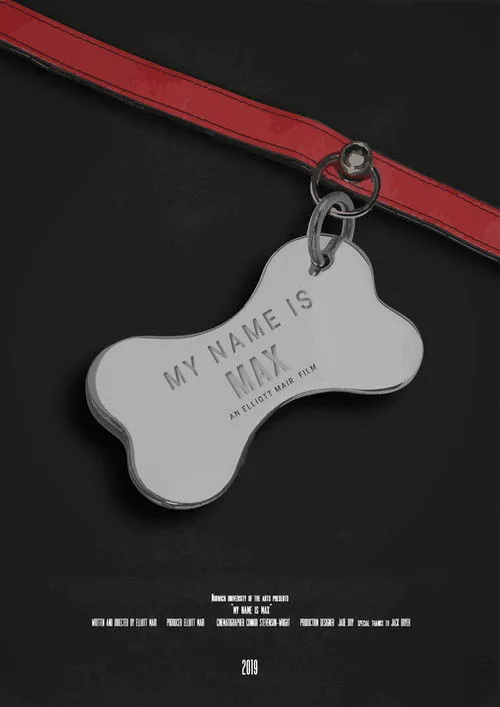 Joe Wredden interpreta a Fluffy The Clown en My Name Is Max