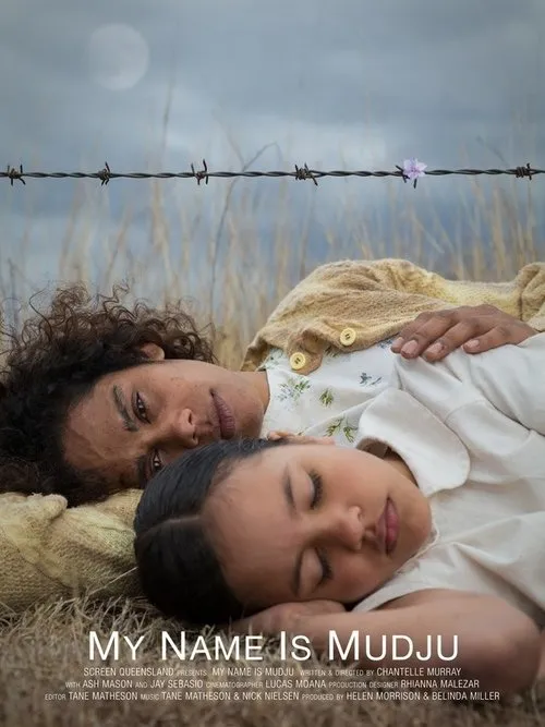 Mungo McKay interpreta a en My Name is Mudju