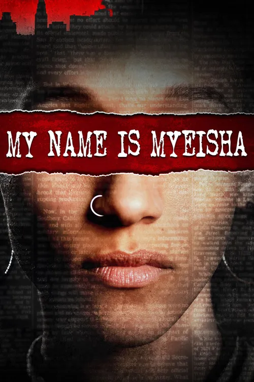 Gregg Daniel interpreta a Uncle Darnell en My Name Is Myeisha