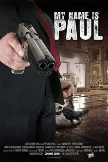 Todd Brown interpreta a Assassin en My Name Is Paul