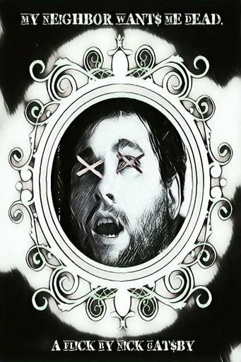 Scott Mitchell interpreta a The Neighbor en My Neighbor Wants Me Dead