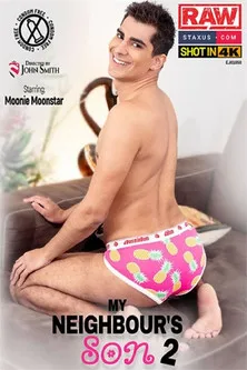 Póster de la película My Neighbour's Son 2