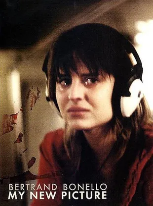 Sabrina Seyvecou interpreta a en My New Picture