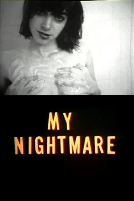 Richard Kern interpreta a en My Nightmare