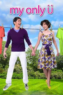 Póster de My Only Ü
