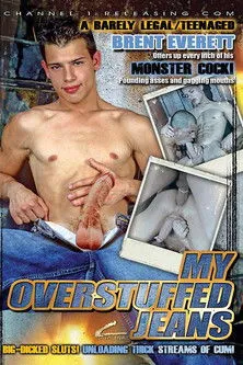 Póster de la película My Overstuffed Jeans