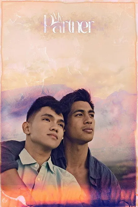 Sammy Liddell interpreta a Steven en My Partner