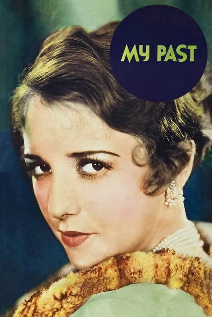 Daisy Belmore interpreta a Mrs. Bennett en My Past