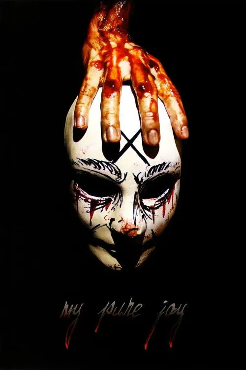 Póster de My Pure Joy