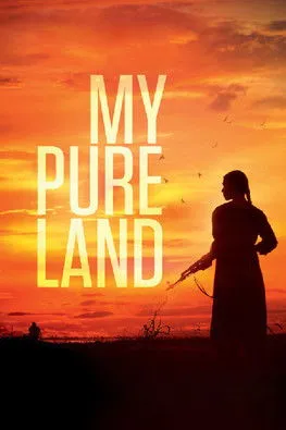 Póster de My Pure Land