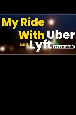 Ayo Edebiri interpreta a en My Ride With Uber and Lyft