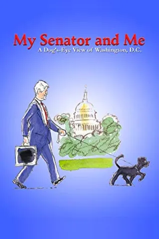 David de Vries interpreta a Narrator en My Senator and Me: A Dog's-Eye View of Washington D.C.