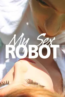 Portada de My Sex Robot