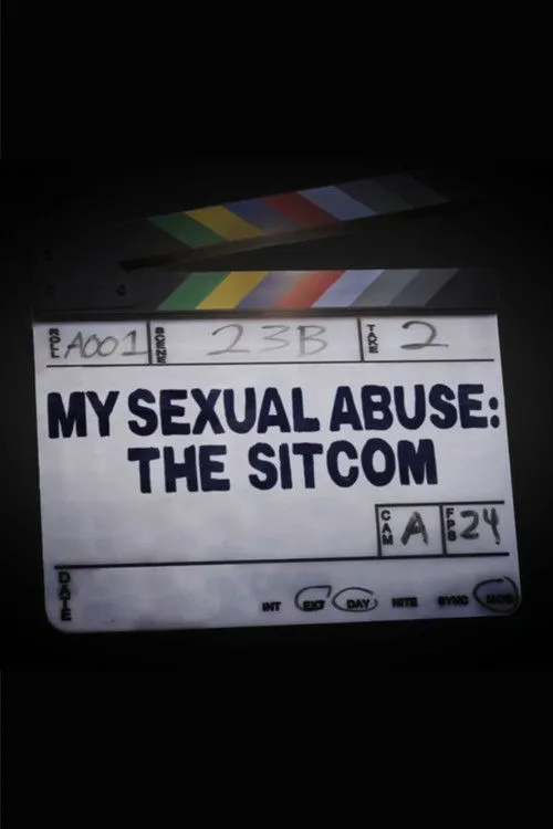 Cariad Lloyd interpreta a Self / Defence Barrister en My Sexual Abuse: The Sitcom