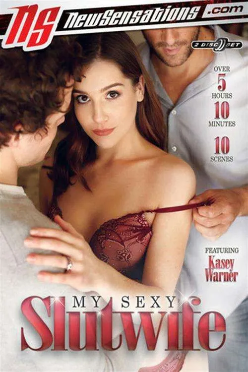 Póster de My Sexy Slutwife