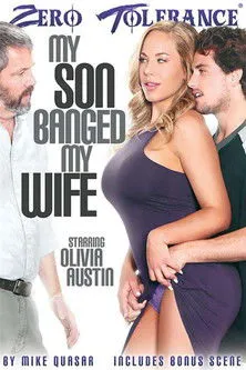 Póster de My Son Banged My Wife
