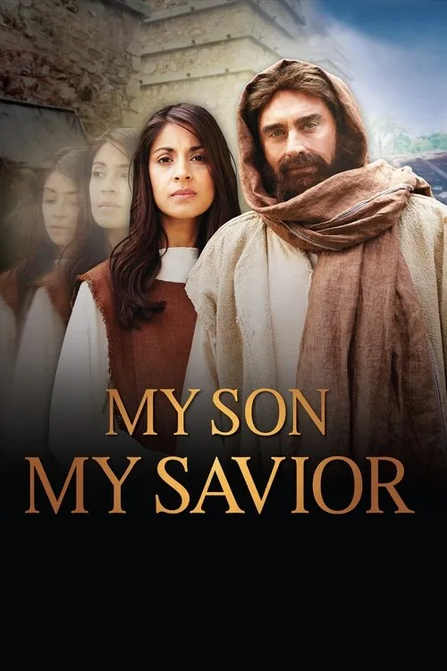 Steven Koehler interpreta a Mary's Father en My Son, My Savior: The Mother of Jesus