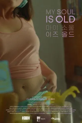 Edmundo Vargas interpreta a  en My Soul Is Old