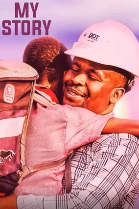 Zubby Michael interpreta a  en My Story [Ginika]