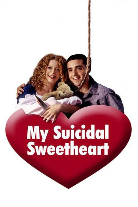 David Paymer interpreta a Max Sr. en My Suicidal Sweetheart