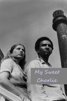 Al Freeman Jr. interpreta a Charles Roberts en My Sweet Charlie