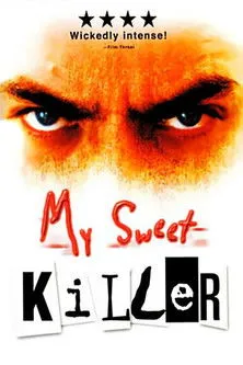 Póster de My Sweet Killer