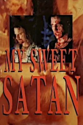 Michael T. Capone interpreta a Albert Q. Ellessdee en My Sweet Satan