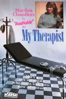 Jeanine Anderson interpreta a Teacher en My Therapist