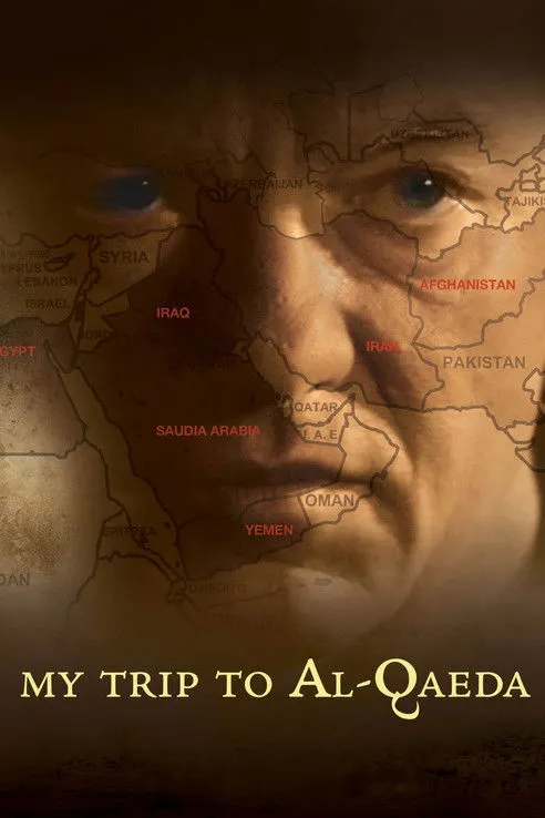 Lawrence Wright interpreta a Himself en My Trip to Al-Qaeda