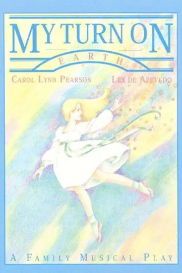 Jennifer Parker interpreta a Gloria en My Turn On Earth