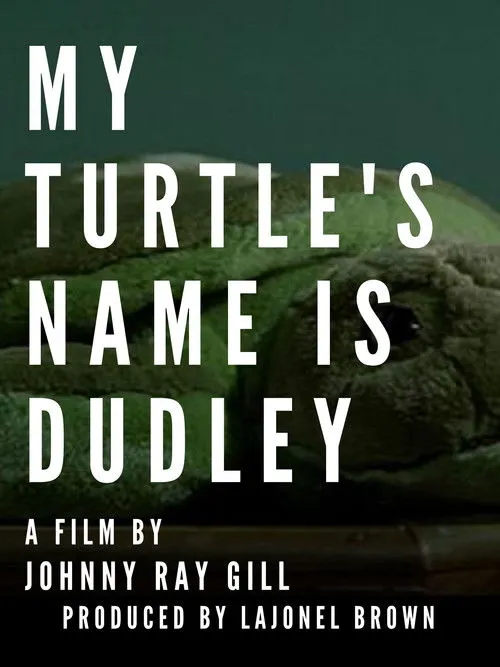 Kimberly S. Fairbanks interpreta a Regina en My Turtle's Name Is Dudley