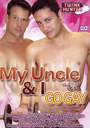 Póster de My Uncle & I Go Gay