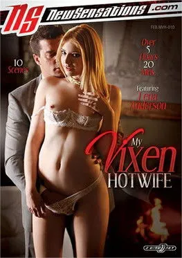 Póster de la película My Vixen Hotwife