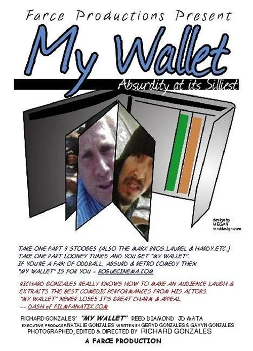 J.D. Mata interpreta a en My Wallet